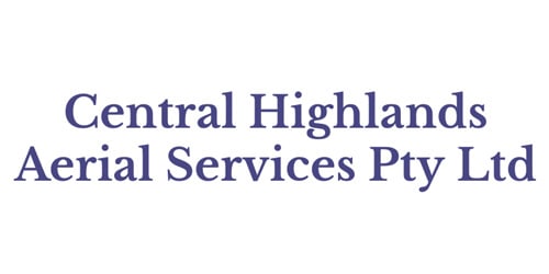 Central Highlands Aerial Service