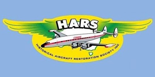 Historical Aircraft Restoration Society - HARS