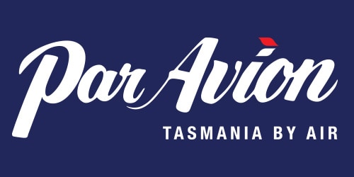 Par Avion Tasmania By Air