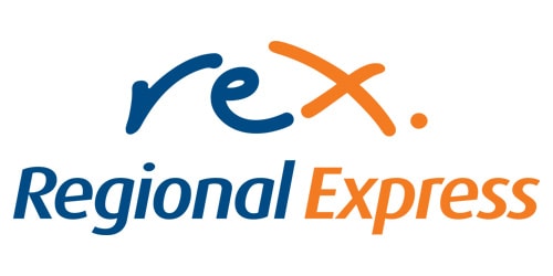 REX Regional Express