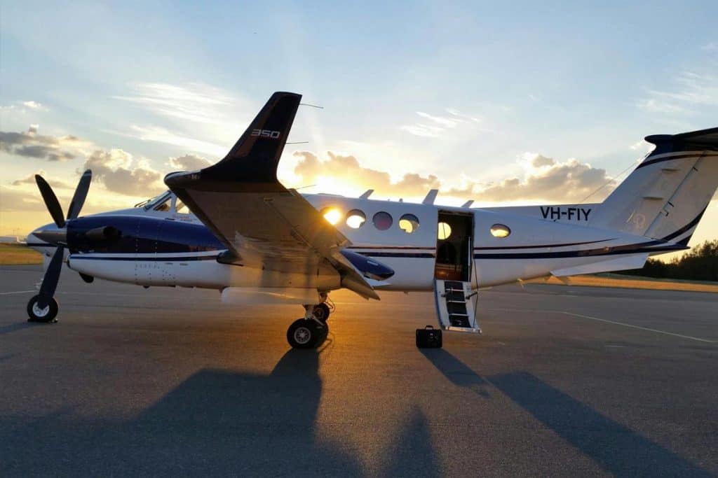 AeroPearl Zi-400 HD Aircraft Cleaner